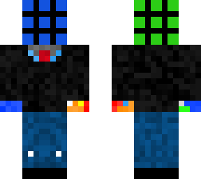 cube man boi 2