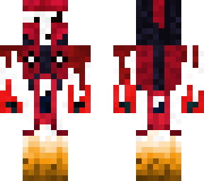 custom design mandolorion