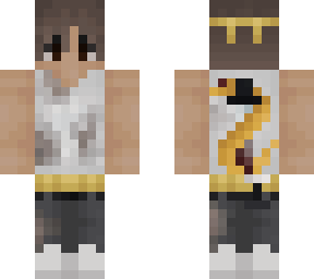 custom mechaniker skin
