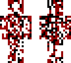 damon glitch