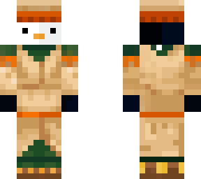 desert penguin