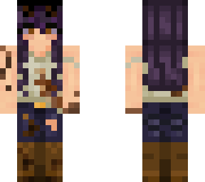 dirty boots