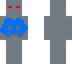 discode devil skin