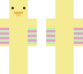 ducky :3