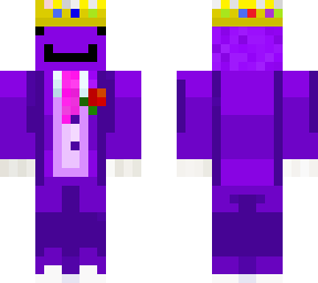 egg's modded skin