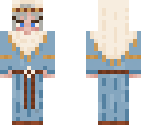 eleanor modesty cloak