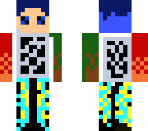 elemental god
