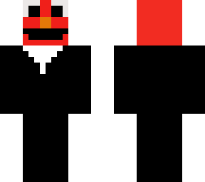 elmo buisness