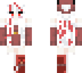 elvira christmas improved