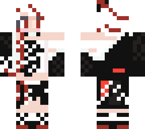 elvira improved