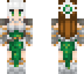 emerald knight 2