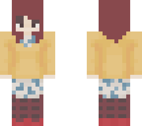 emily fitch skins