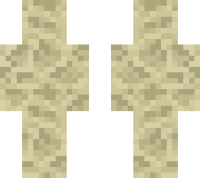 end stone