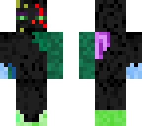 enderman [advanced]