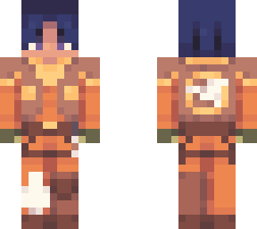 ezra bridger