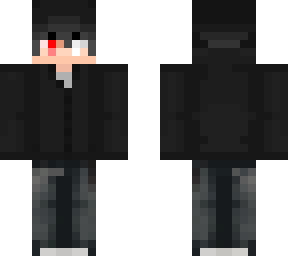 fang (oc)