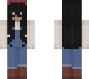 farmer gyal