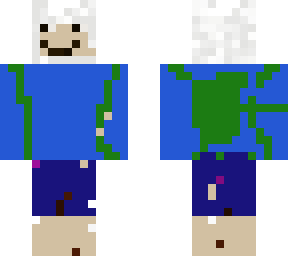 finn