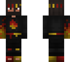 flamefrags silinced