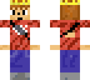 flocon_hry skin