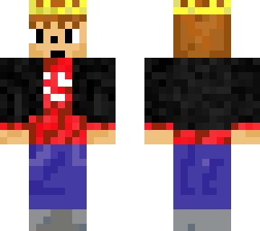 flocon_hry skin