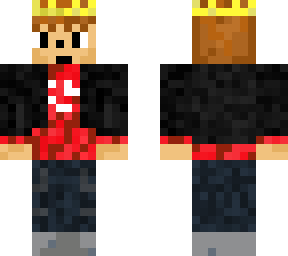 flocon_hry skin