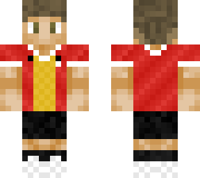 football player