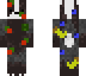 fruit (add on) (mrgremlinss badger)