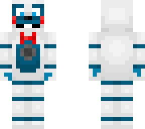 funtime bonnie ears