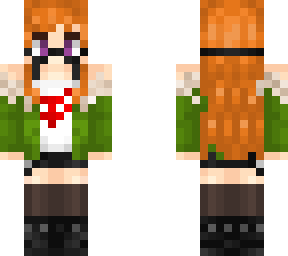 futaba sakura