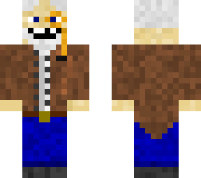 gandpa