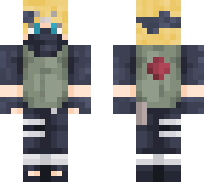 gauner alex 30080 naruto