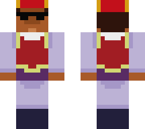 geretta