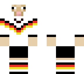 germany 26 jersey