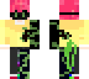 glitch