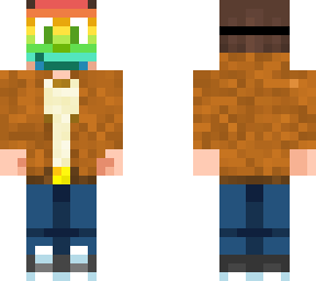 goodtimeswithgg (gggamer73 + gtwscar) (life series x mrgremlinss skin line)