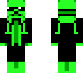 green sans