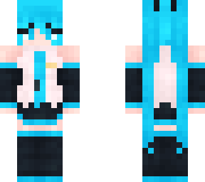 hatsune miku