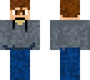 hawk's skin