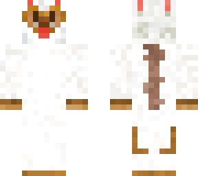 hazel the rabbit