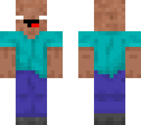 herobrine noob