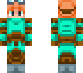 hive style steampunk skin v2