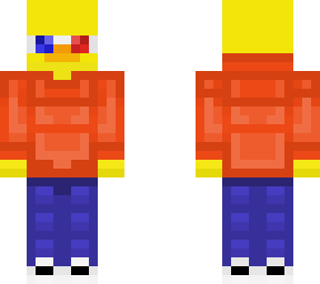 hoodie duck with bee in hive style with glasses