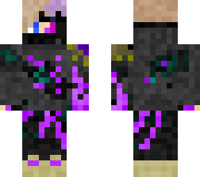 host for end v2