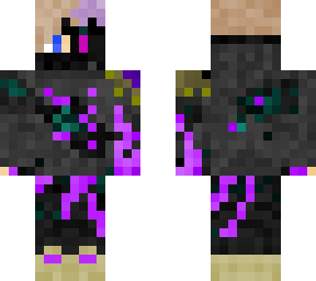 host for end v3