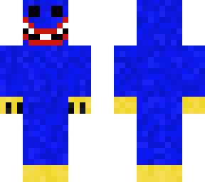 huggy