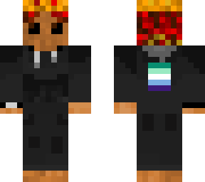 i cant stop makin characters ig
