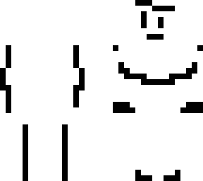 idk my skin