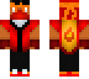 improved flaze