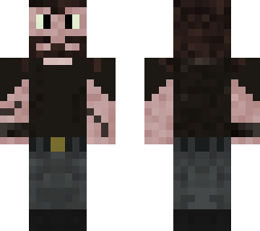 jake - the midnight riders